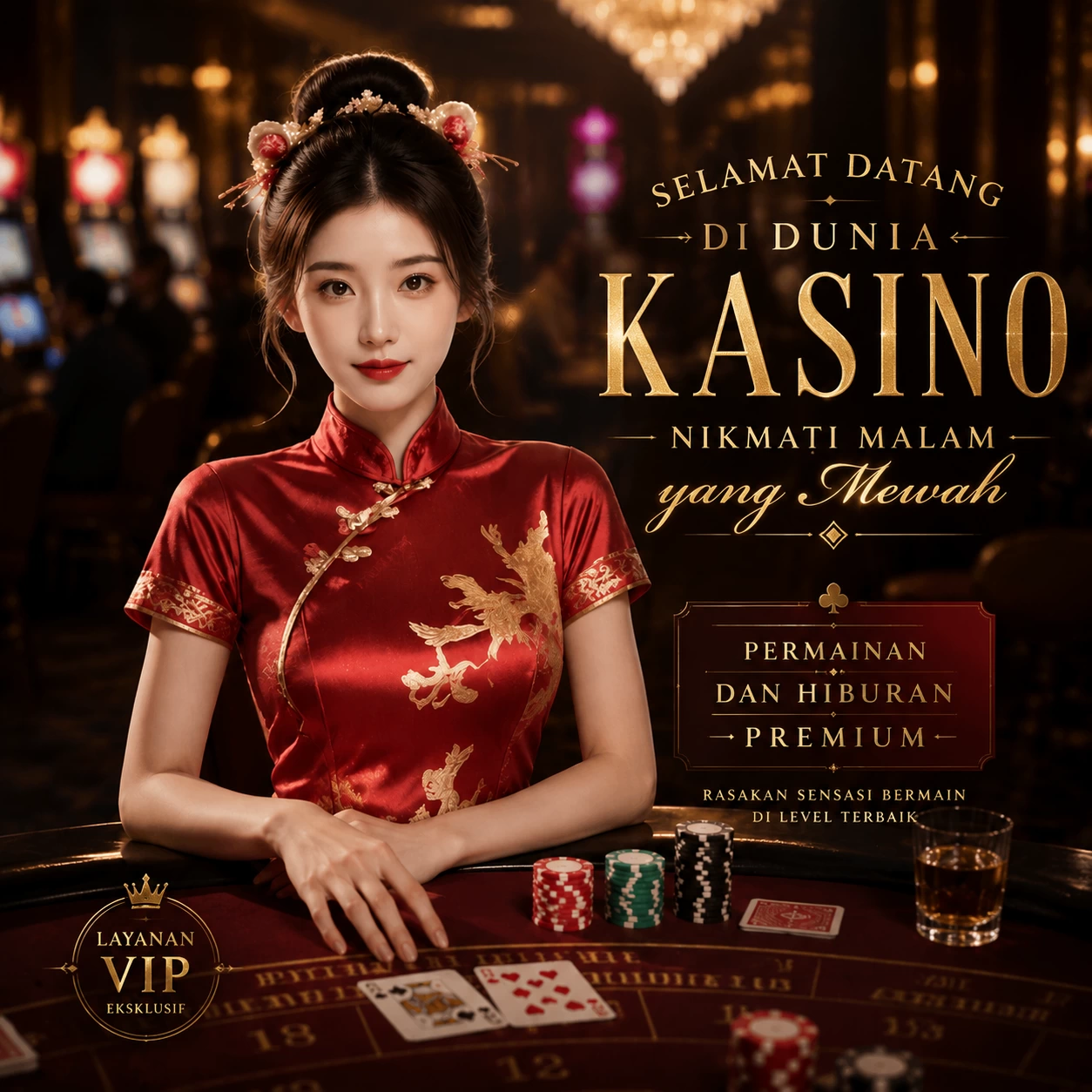 Menggali Fitur Menarik di Situs Game terongbet