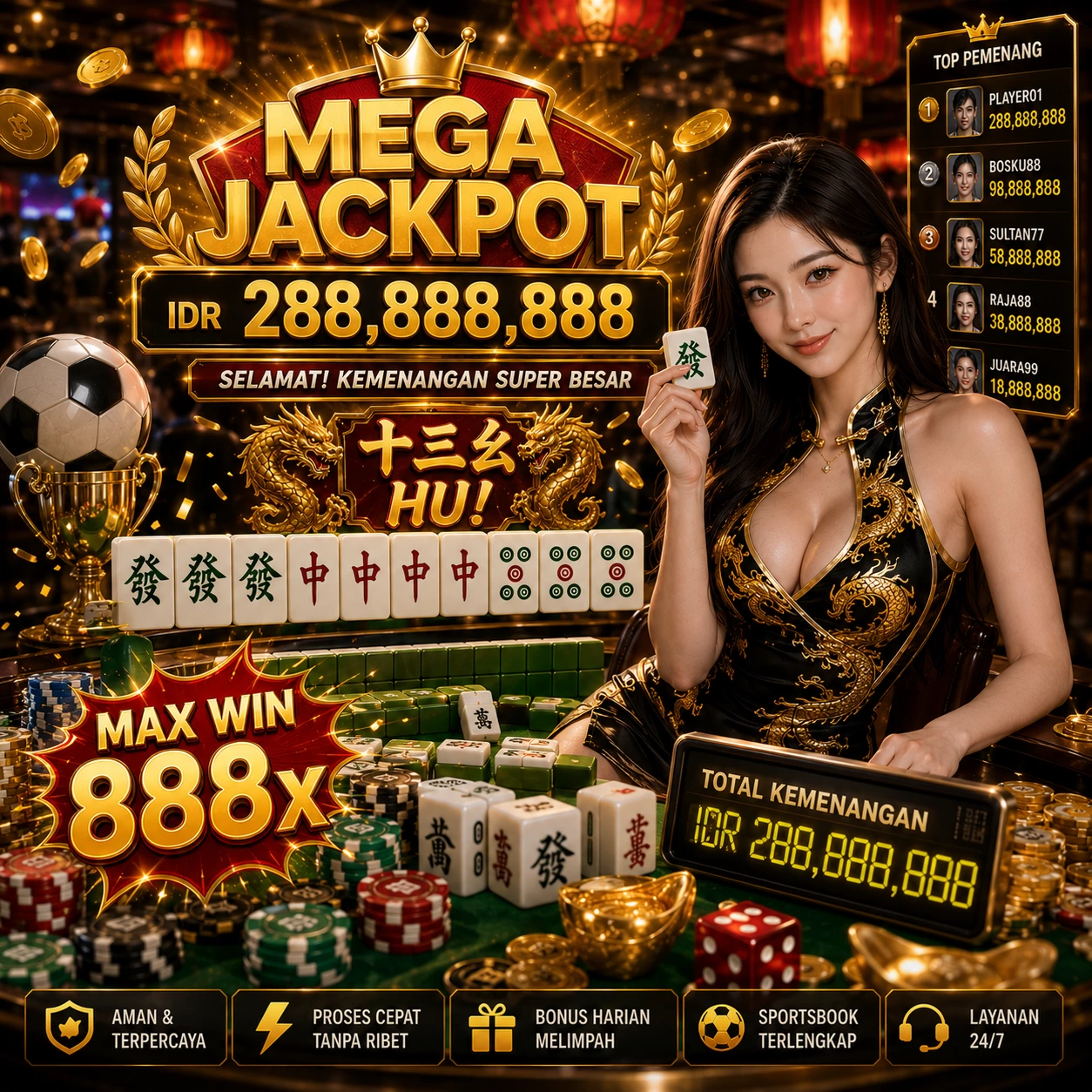 Panduan Lengkap Menjelajahi Platform Permainan terongbet