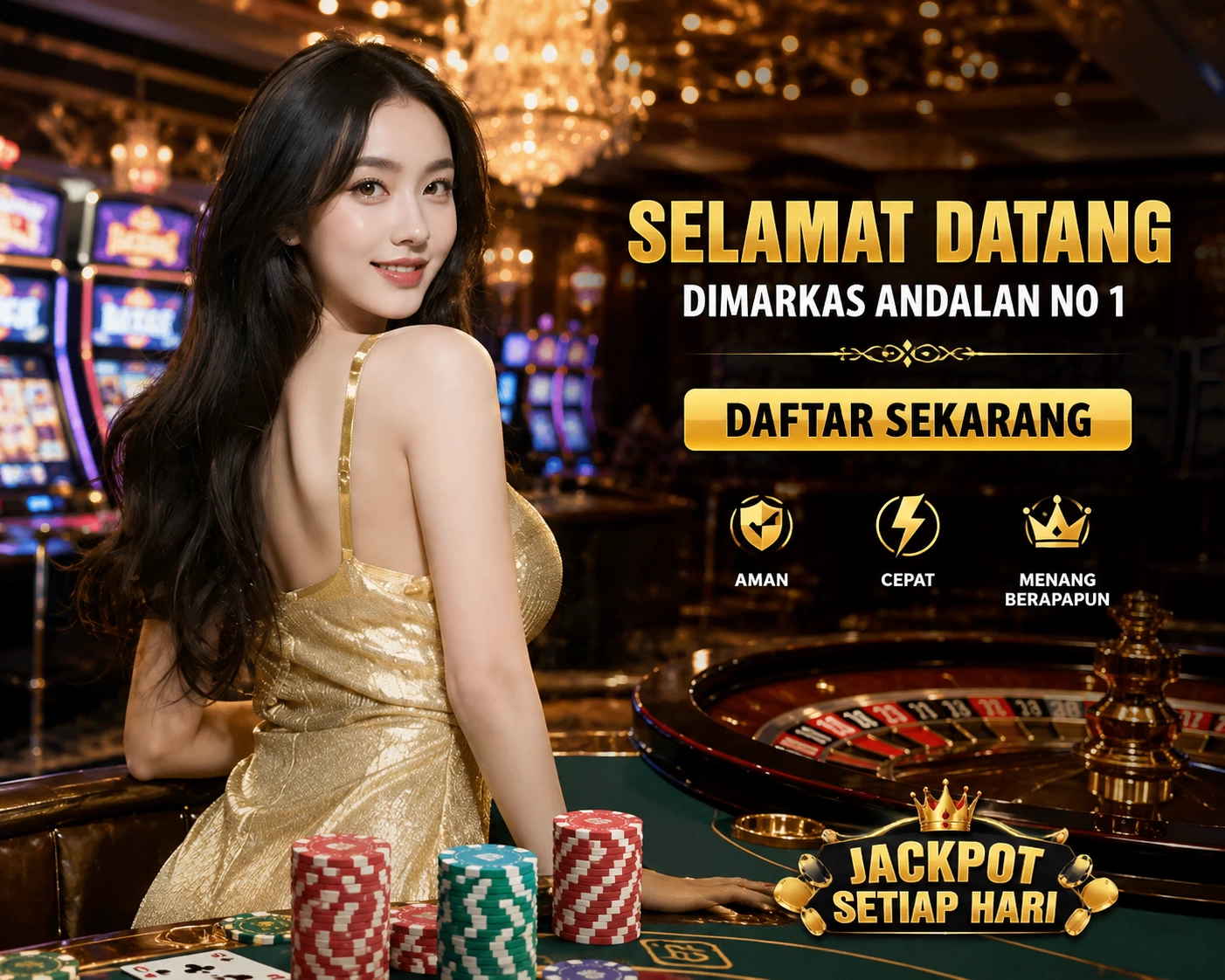 Tips dan Trik Bermain di terongbet untuk Pemula